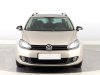 Volkswagen Golf, 2012 - pohled č. 2