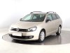 Volkswagen Golf, 2012 - pohled č. 3