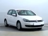 Volkswagen Golf, 2012 - celkový pohled