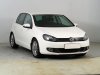 Volkswagen Golf, 2010 - celkový pohled