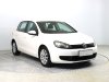 Volkswagen Golf, 2010 - celkový pohled