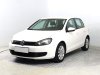 Volkswagen Golf, 2010 - pohled č. 3
