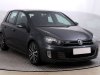 Volkswagen Golf, 2012 - celkový pohled