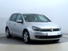 Volkswagen Golf, 2011 - celkový pohled