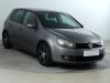 Volkswagen Golf, 2012 - celkový pohled