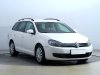 Volkswagen Golf, 2011 - celkový pohled