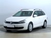 Volkswagen Golf, 2011 - pohled č. 3