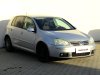 Volkswagen Golf, 2007 - celkový pohled