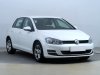 Volkswagen Golf, 2012 - celkový pohled