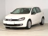 Volkswagen Golf, 2011 - pohled č. 3