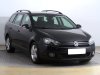 Volkswagen Golf, 2011 - celkový pohled