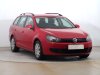Volkswagen Golf, 2011 - celkový pohled