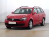 Volkswagen Golf, 2011 - pohled č. 3