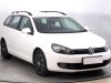 Volkswagen Golf, 2012 - celkový pohled