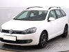 Volkswagen Golf, 2012 - pohled č. 3