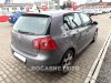 Volkswagen Golf, 2007 - pohled č. 2