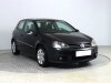 Volkswagen Golf, 2008 - celkový pohled