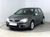 Volkswagen Golf, 2008 - pohled č. 3