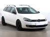 Volkswagen Golf, 2012 - celkový pohled