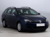 Volkswagen Golf, 2010 - celkový pohled