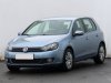 Volkswagen Golf, 2009 - pohled č. 3