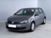 Volkswagen Golf, 2009 - pohled č. 3