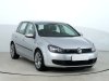 Volkswagen Golf, 2010 - celkový pohled