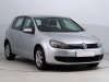 Volkswagen Golf, 2010 - celkový pohled