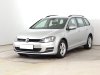 Volkswagen Golf, 2013 - pohled č. 3