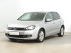 Volkswagen Golf, 2009 - pohled č. 3