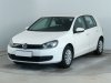 Volkswagen Golf, 2010 - pohled č. 3