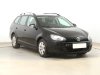 Volkswagen Golf, 2011 - celkový pohled