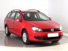 Volkswagen Golf, 2010 - celkový pohled