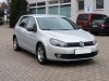 Volkswagen Golf, 2012 - celkový pohled