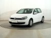 Volkswagen Golf, 2009 - pohled č. 3