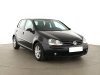 Volkswagen Golf, 2008 - celkový pohled