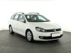 Volkswagen Golf, 2011 - celkový pohled