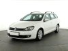 Volkswagen Golf, 2011 - pohled č. 3