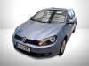 Volkswagen Golf, 2009 - celkový pohled