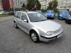 Volkswagen Golf, 2000 - celkový pohled