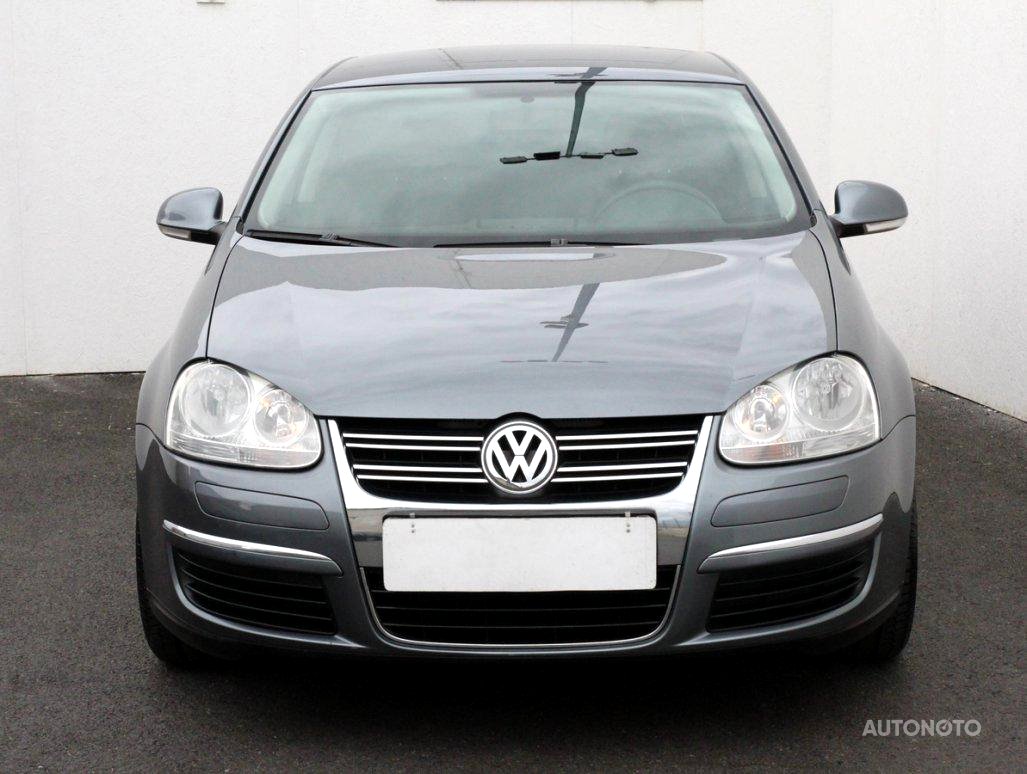 Volkswagen Jetta, 2008 - pohled č. 2