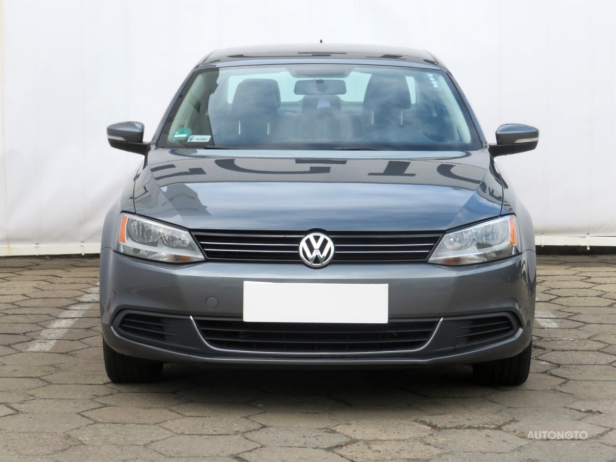 Volkswagen Jetta, 2014 - pohled č. 2