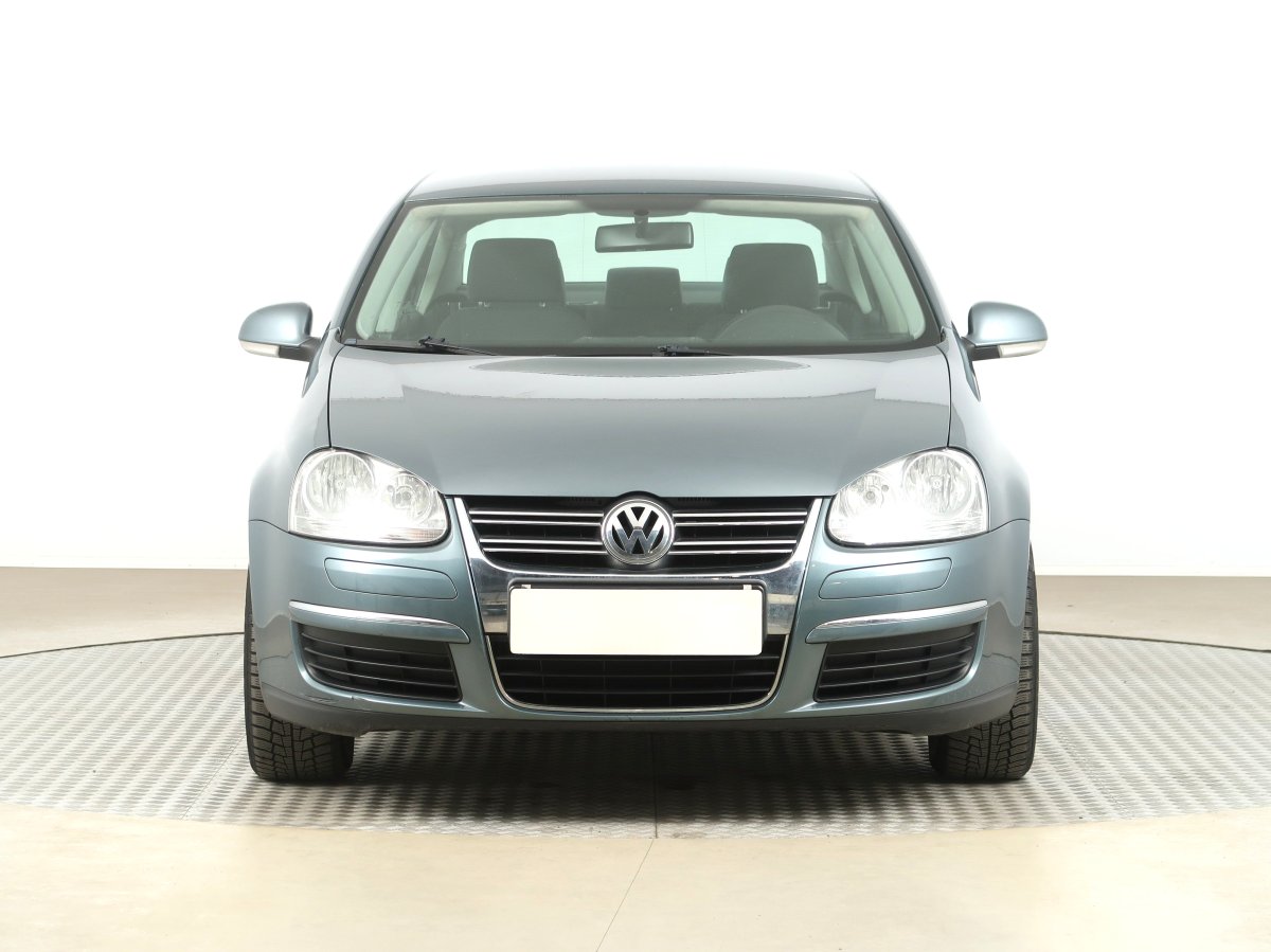 Volkswagen Jetta, 2006 - pohled č. 2
