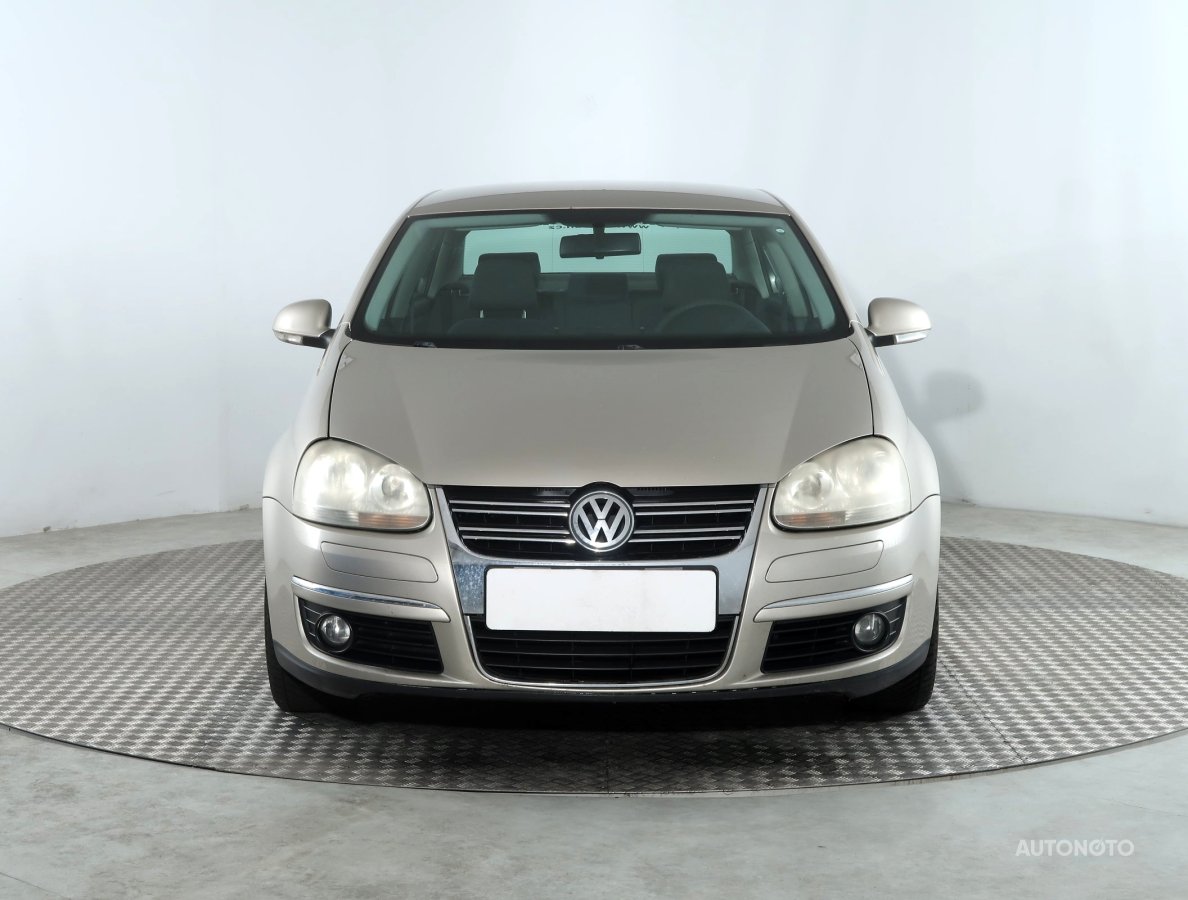 Volkswagen Jetta, 2007 - pohled č. 2