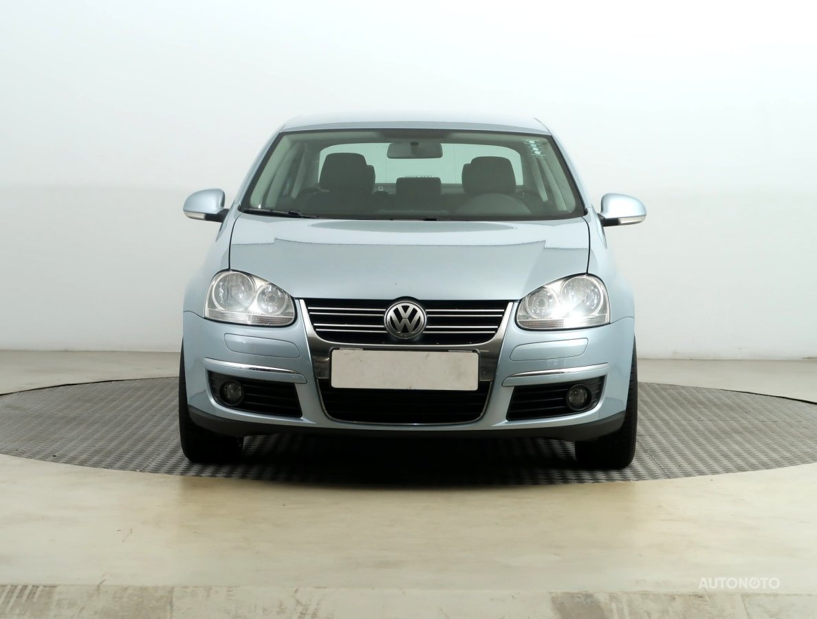 Volkswagen Jetta, 2008 - pohled č. 2