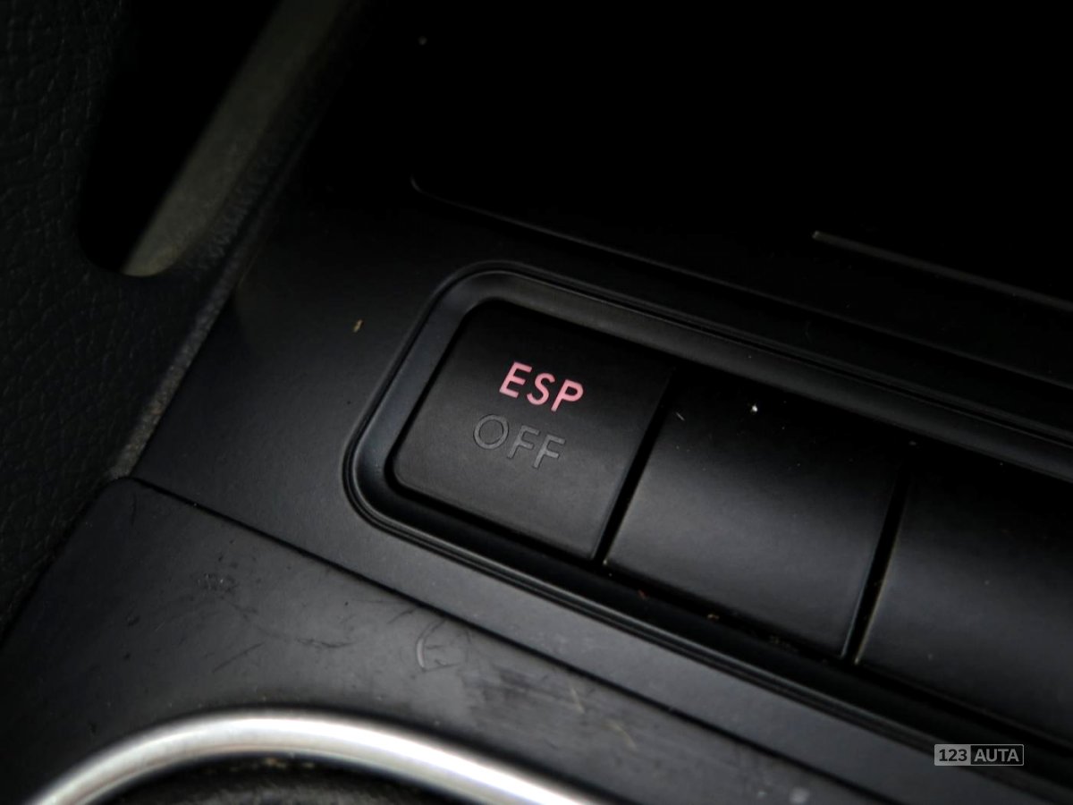 Volkswagen Jetta, 2007 - pohled č. 17