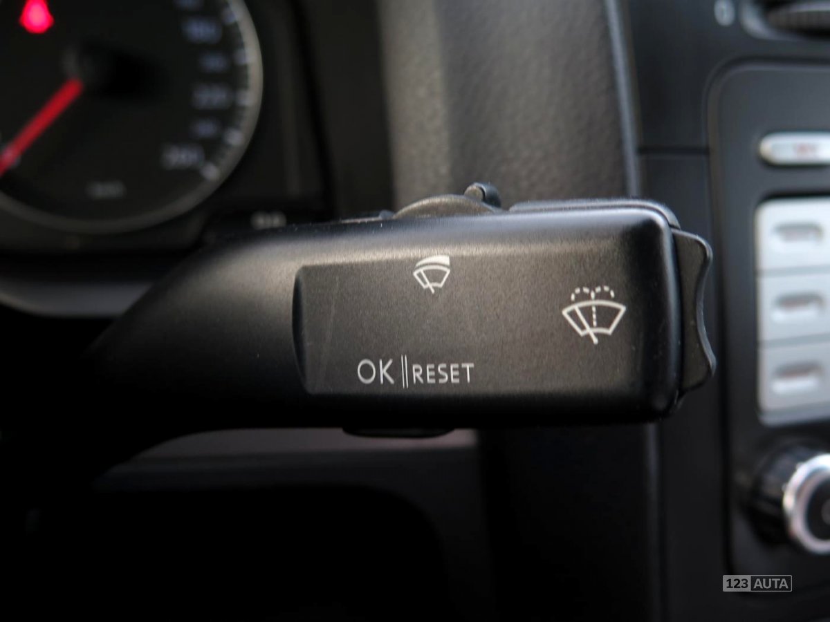 Volkswagen Jetta, 2007 - pohled č. 20