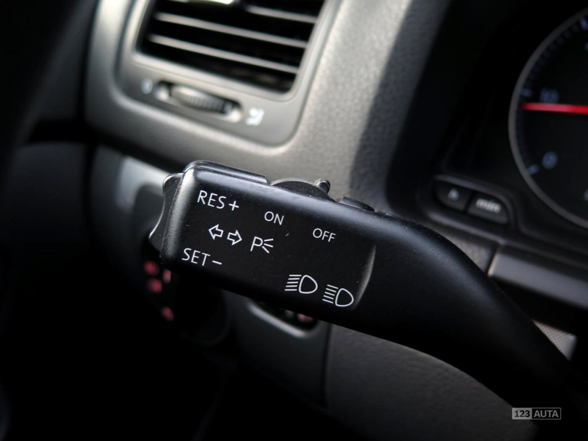 Volkswagen Jetta, 2007 - pohled č. 21