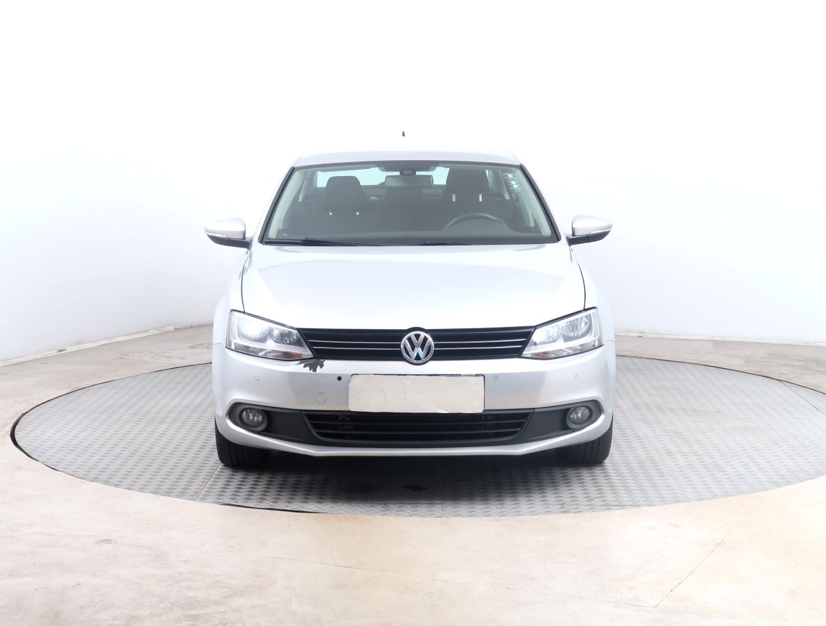Volkswagen Jetta, 2013 - pohled č. 2