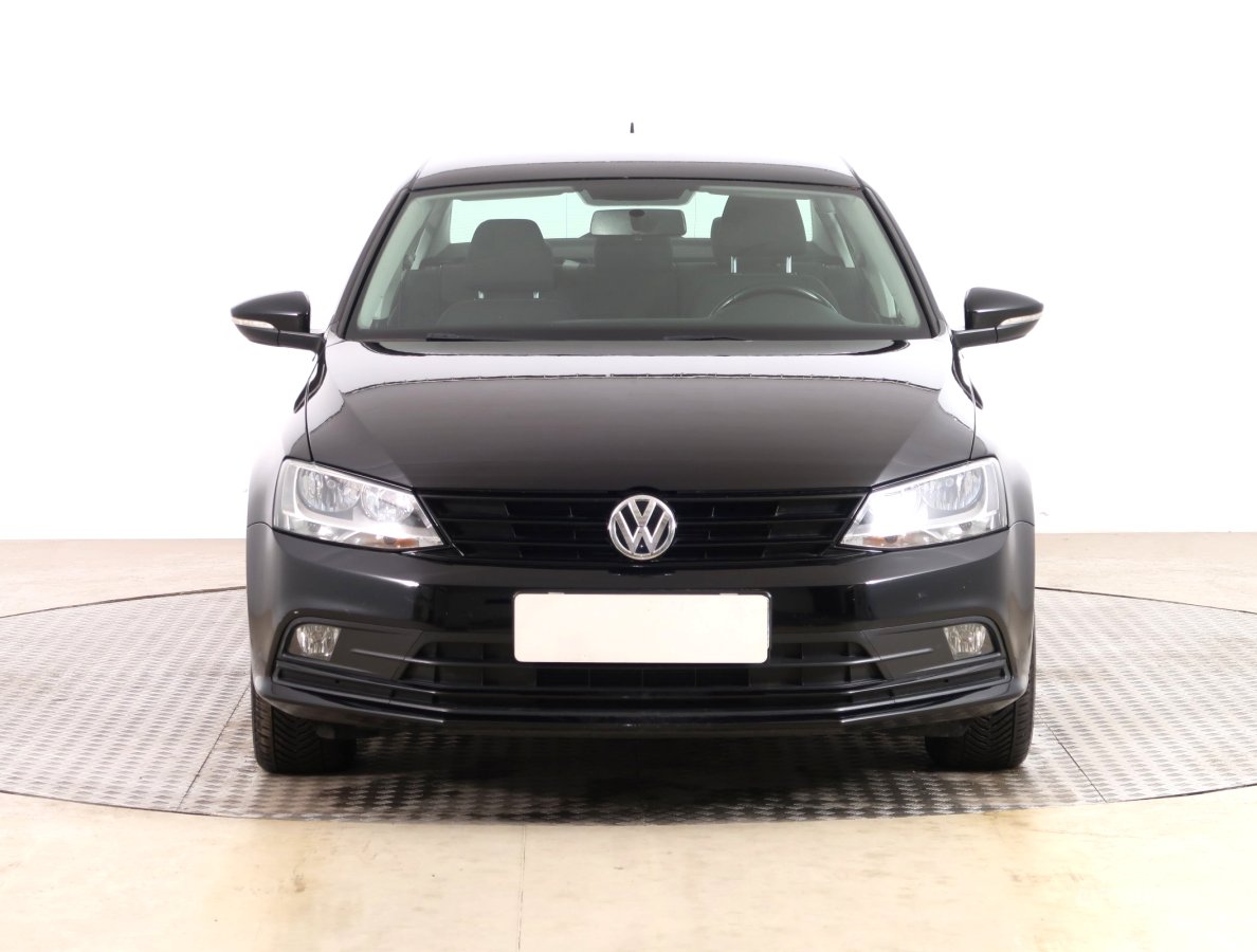 Volkswagen Jetta, 2016 - pohled č. 2